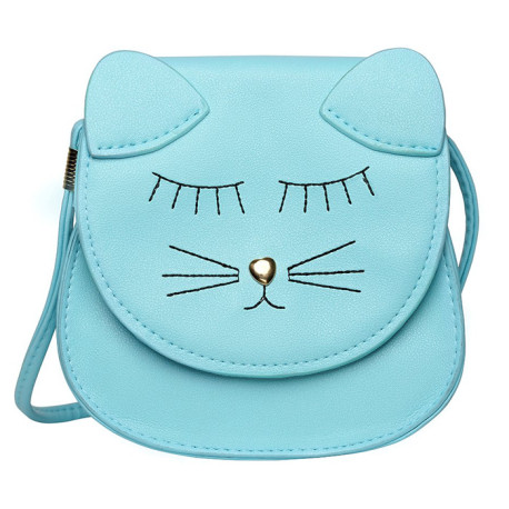 Сумка через плечо детская