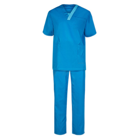 Универсальный костюм хирурга «Орхидея»