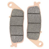 Тормозные колодки GT-Brake