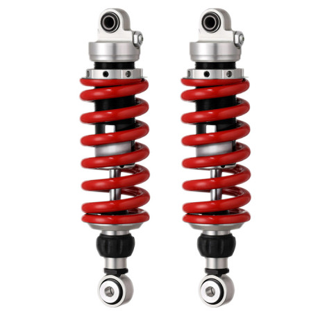 Амортизатор Lutis