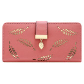 Женский кошелек на молнии Bearlly-Mid