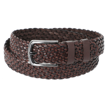 Плетеный ремень Vachterron