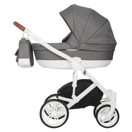 Модульная коляска Roller-Stroller