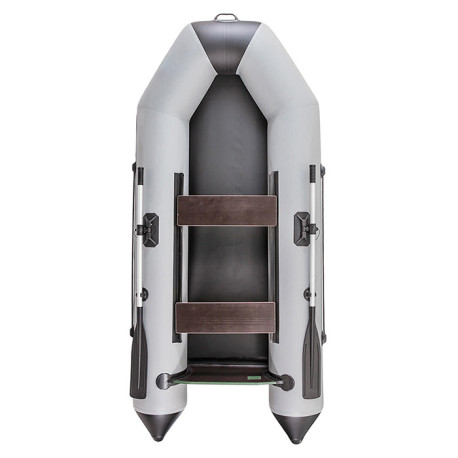 Надувная лодка из ПВХ MT-500