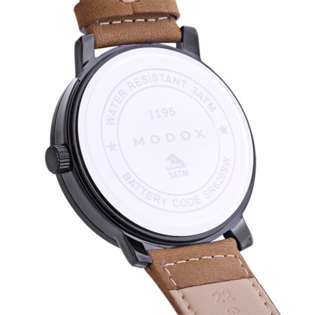 Швейцарские часы Modox-1