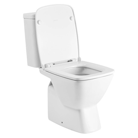 Унитаз напольный Feilgo с одинарным сливом-1