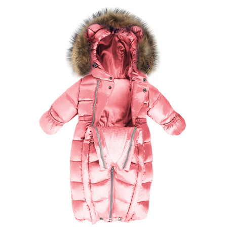 Комбинезон Force 04A для девочки-3