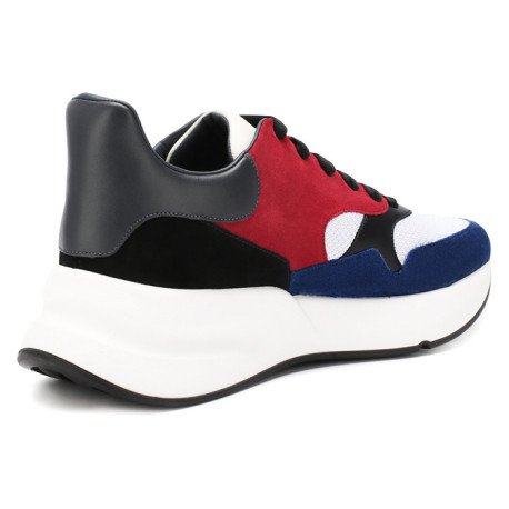 Кроссовки для бега мужские-2