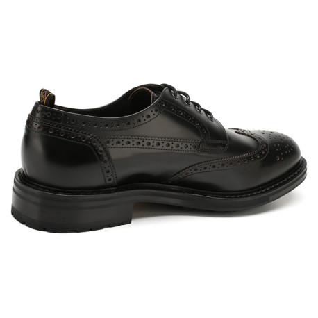 Туфли мужские дерби-2
