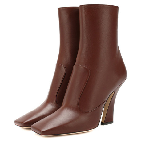 Ботильоны женские-4