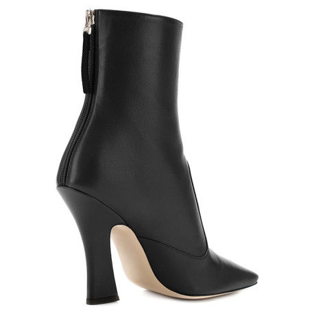 Ботильоны женские-2