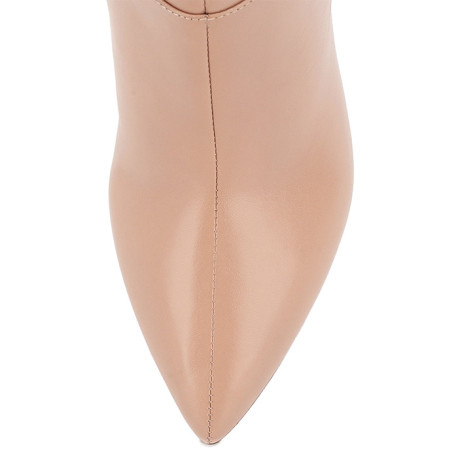 Сапоги женские-3