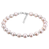 Браслет из жемчуга