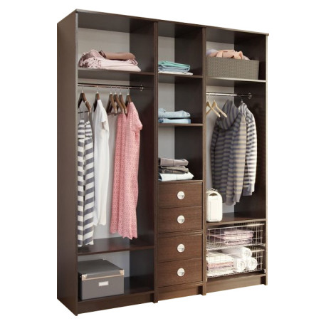 Гардеробная