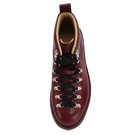 Демисезонные ботинки мужские-3