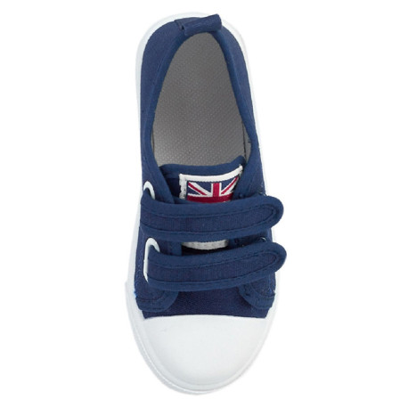 Кеды для мальчиков-2