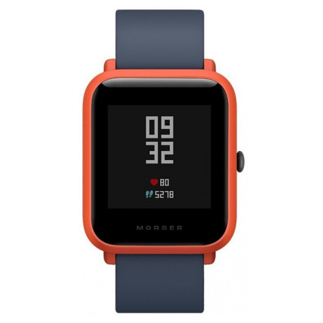 Смарт-часы Morser