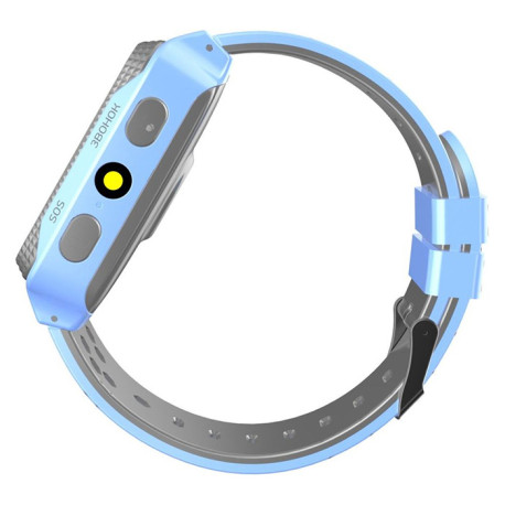 Умные детские часы Cleverli-2