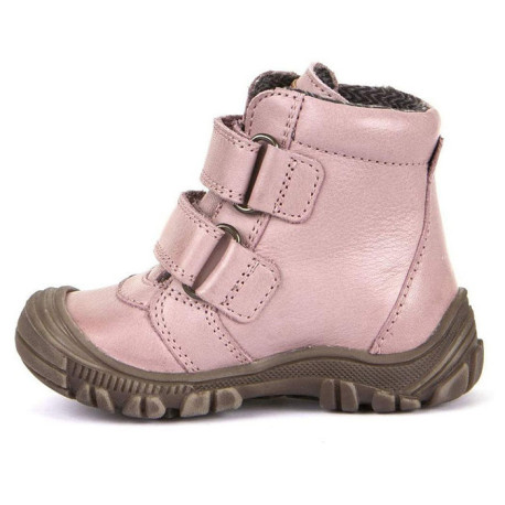 Ботинки для девочек-2
