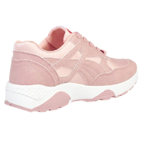 Кроссовки для девочек-1