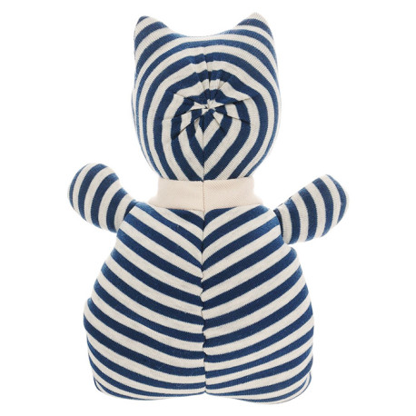 Кот Полосатик-1