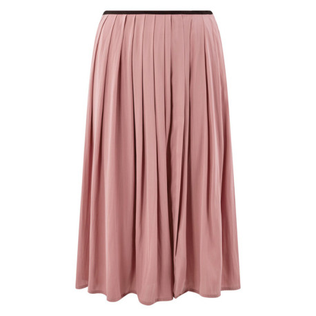 Плиссированная юбка