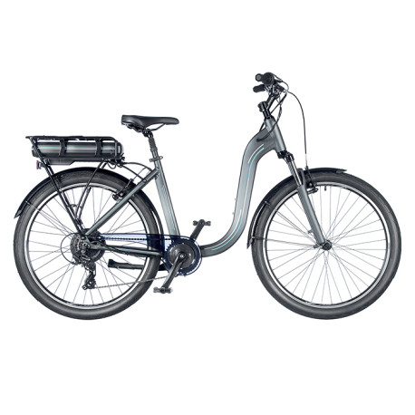 Электровелосипед FGS-4